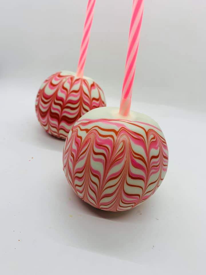 Gourmet Apples